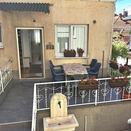 Apartman Slatki Dom 1 SJJ Eksteriør bilde