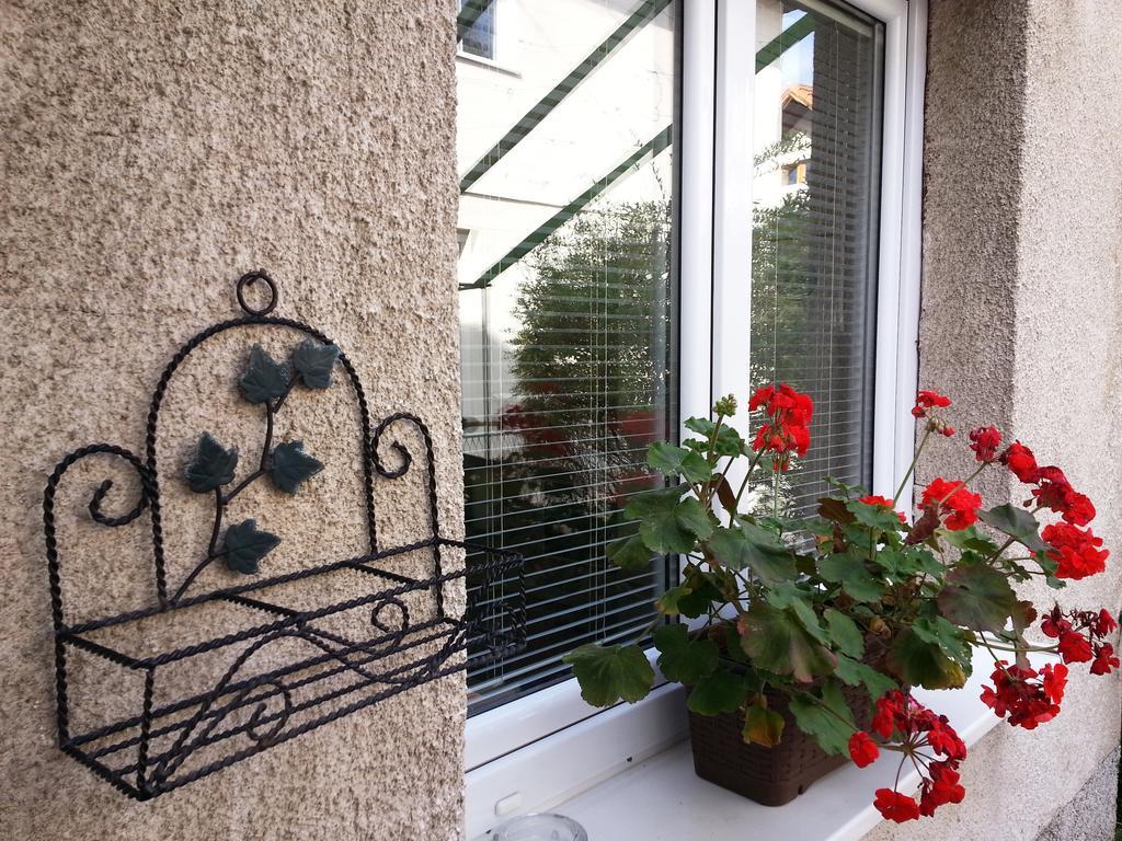 Apartman Slatki Dom 1 SJJ Eksteriør bilde